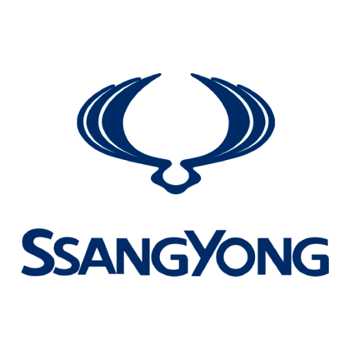 liberadores de rueda Ssangyong